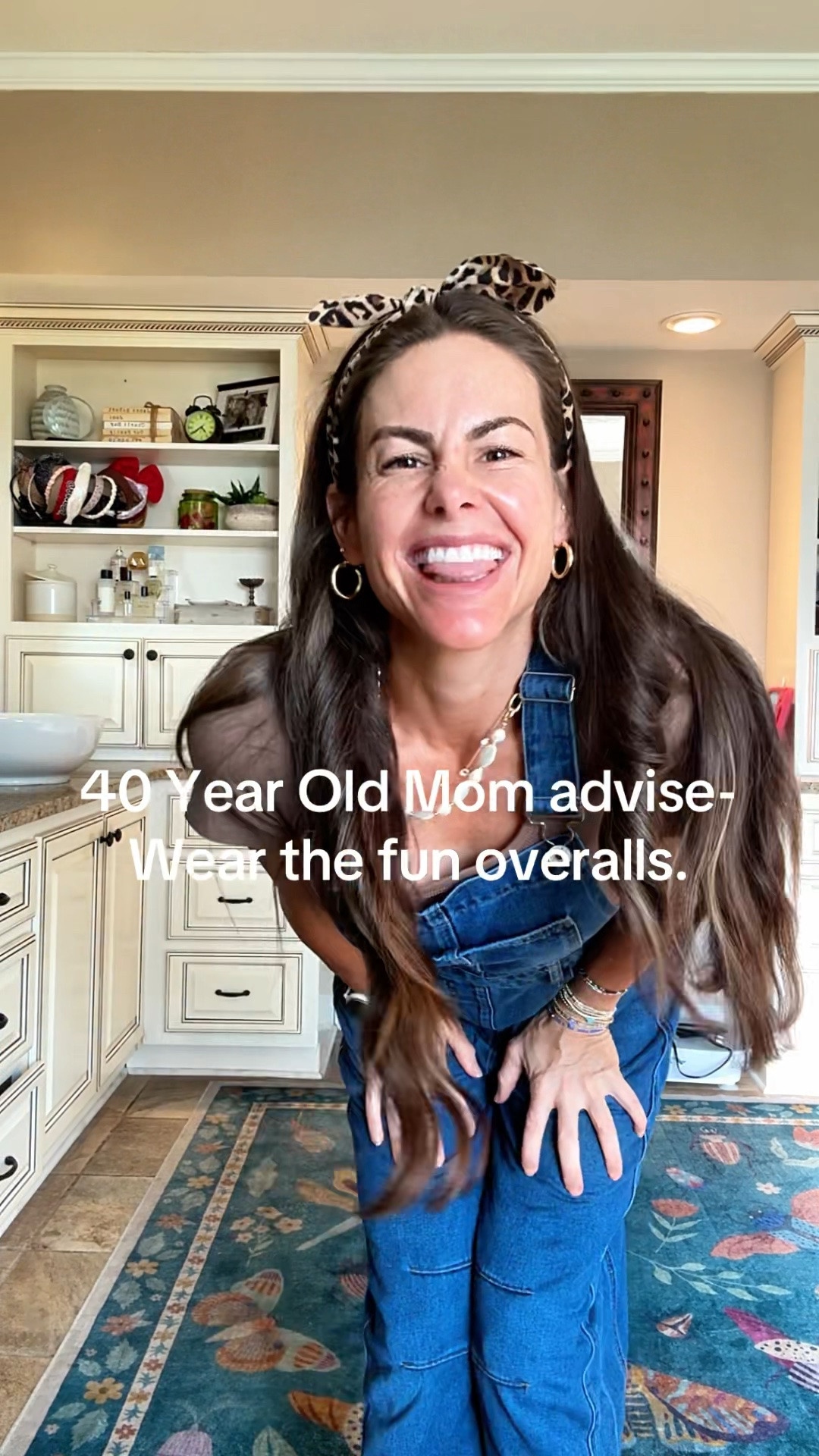 #LTKmomlife #LTKOver40 #LTKgrwm