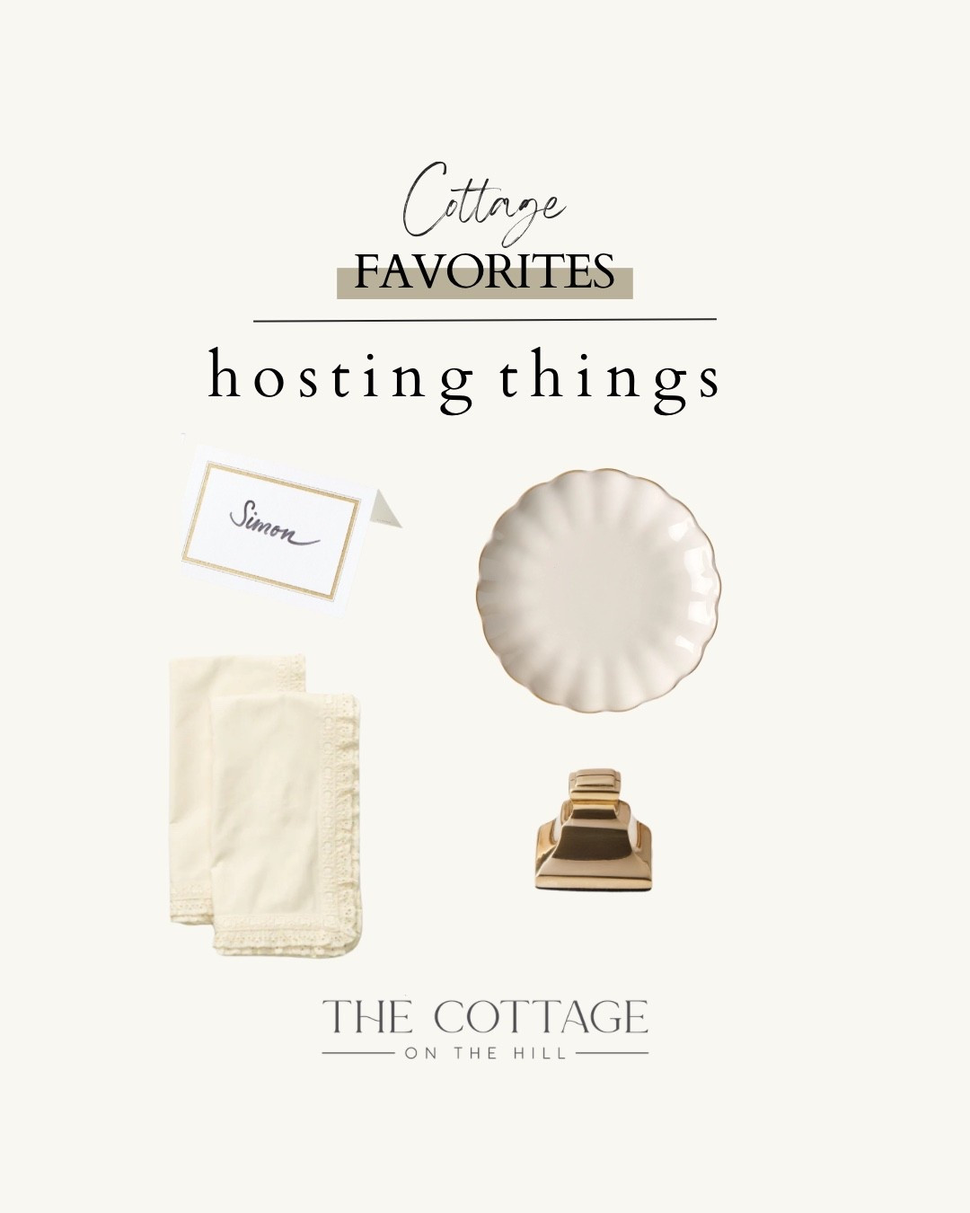 Here are some of my favorite things to host with 

#LTKHome #LTKHoliday #LTKStyleTip