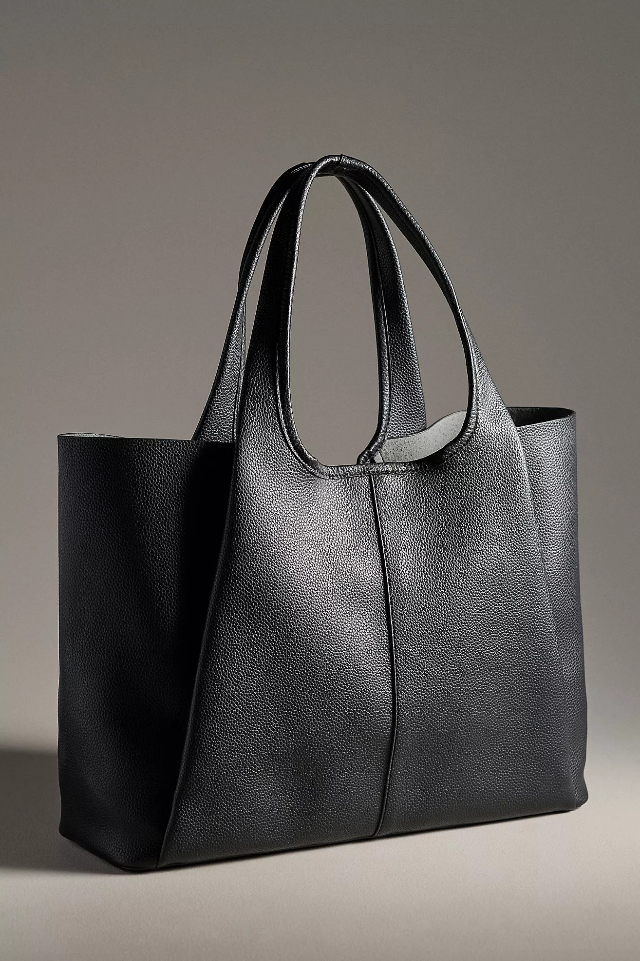 The Utilia Tote | Anthropologie (US)