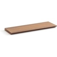 ARCHIVITA Walnut Veneer Shelf (100 x 28cm) | La Redoute (UK)