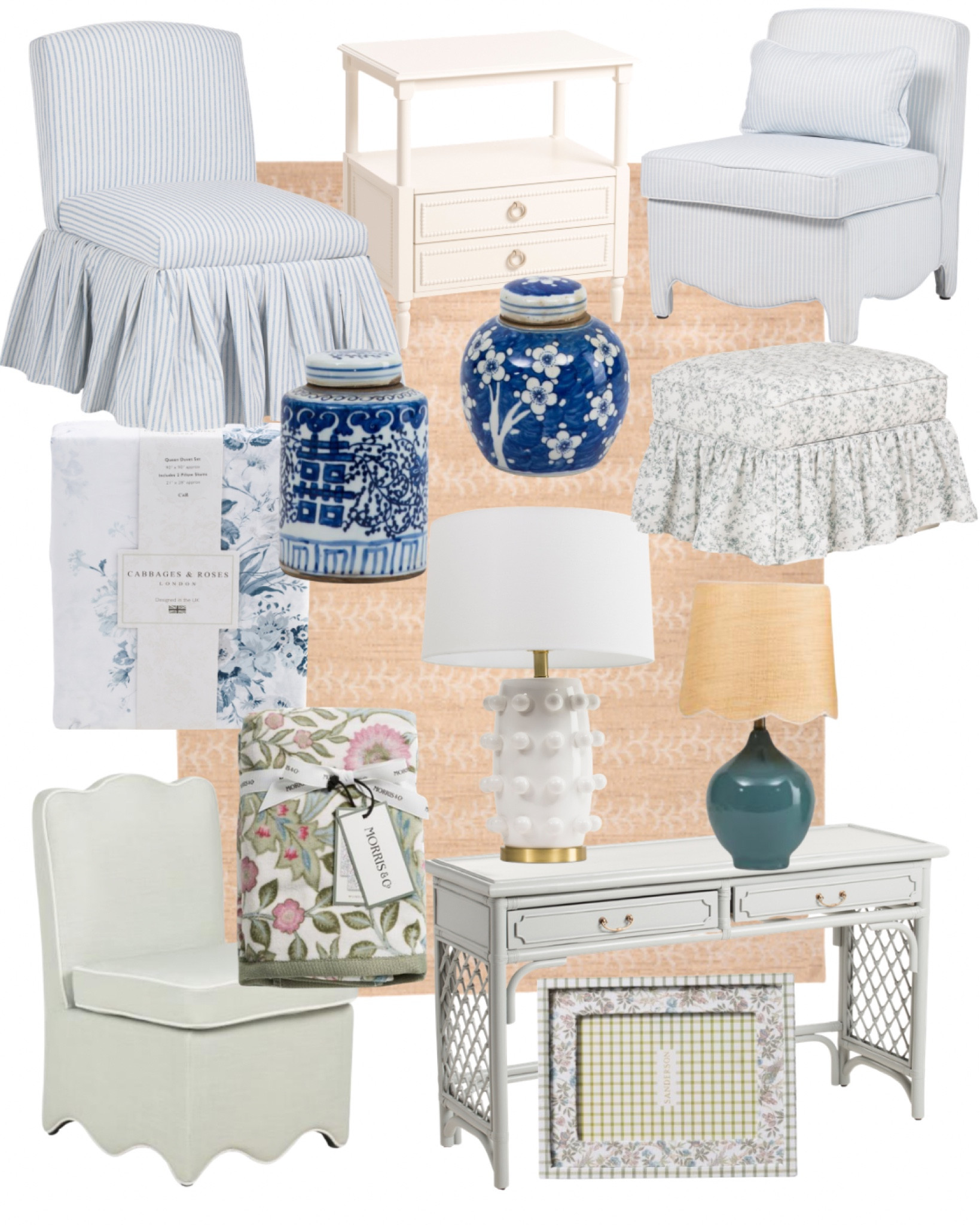 HomeGoods new Sunday arrivals 
