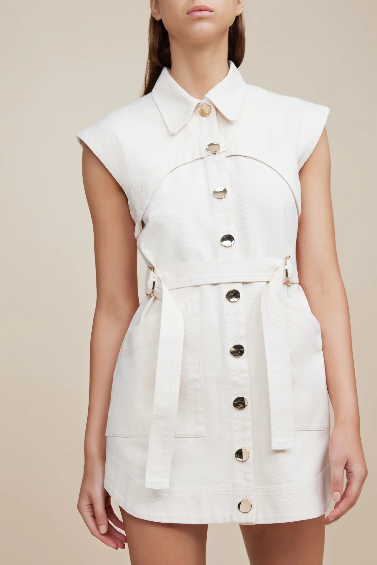 LEDGEBROOK DRESS | Acler 