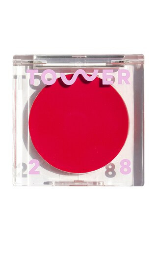 Tower 28 Beachplease Luminous Tinted Balm in Finest Hour. | Revolve Clothing (Global)