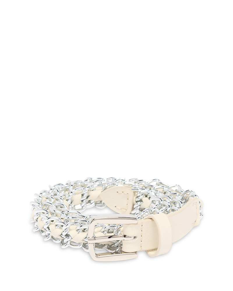 ba & sh Brooke Chain Belt | Bloomingdale's (US)