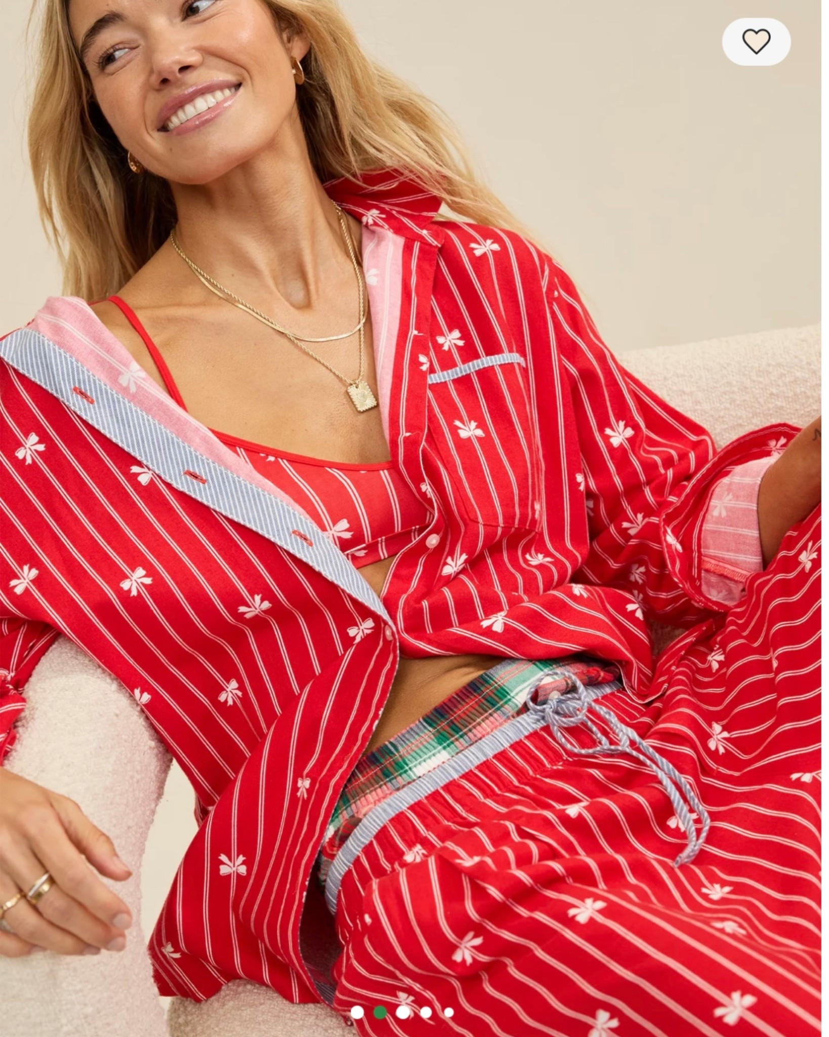 Pajamas Christmas 🎄 

#LTKHoliday #LTKCyberWeek #LTKGiftGuide