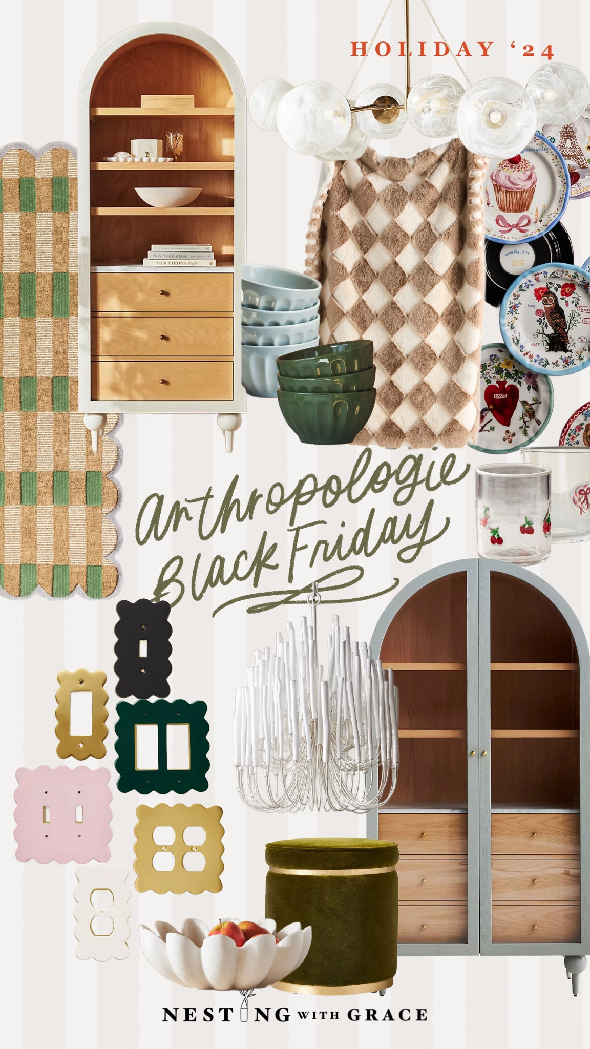 Anthropologie home favorites! @Anthropologie #myanthropologie #anthropartner
