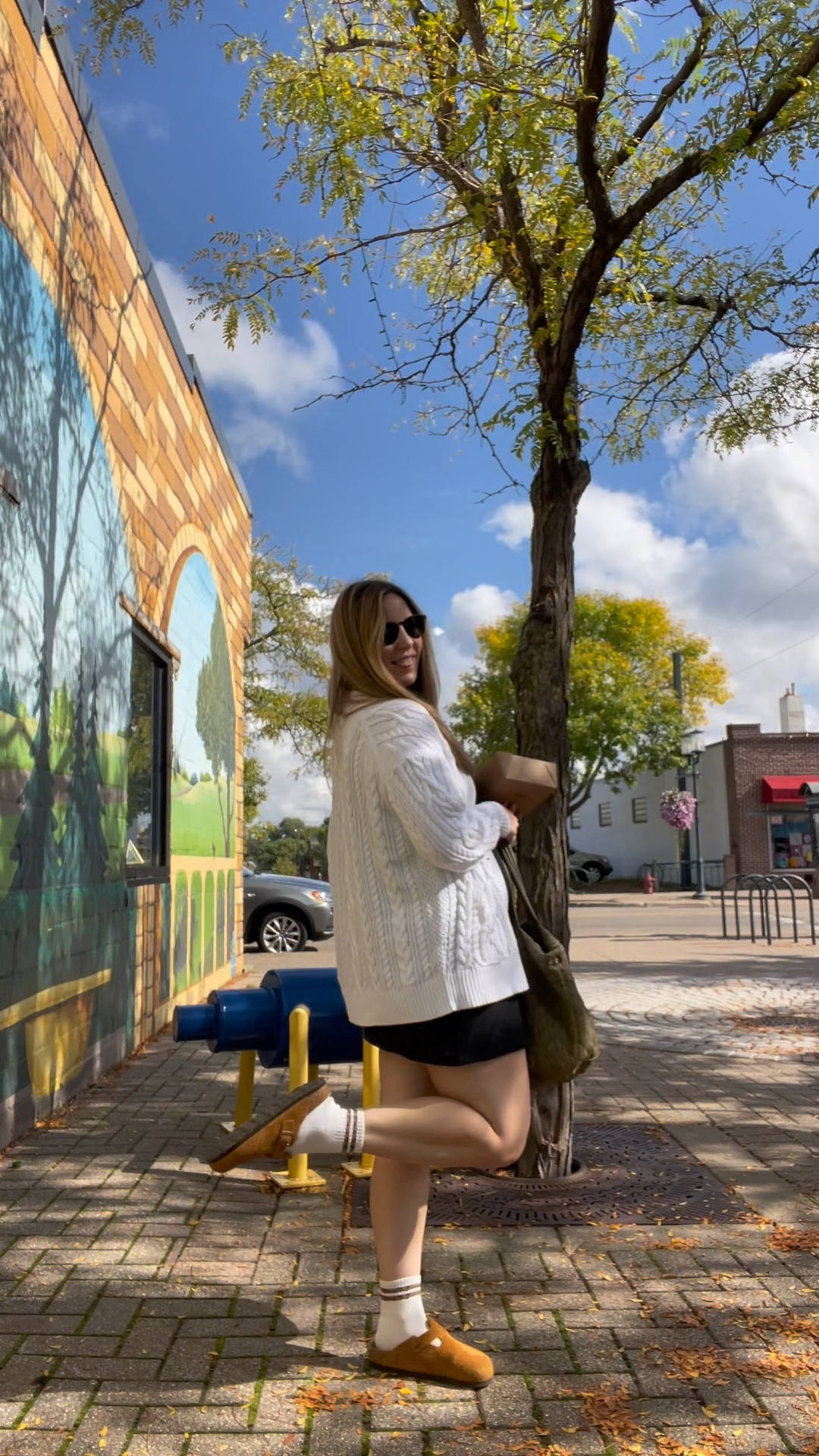 Pregnancy rule no. 2: anything besides an active dress before 10am is just dramatic ❌

#LTKBump #LTKFindsUnder100 #LTKStyleTip