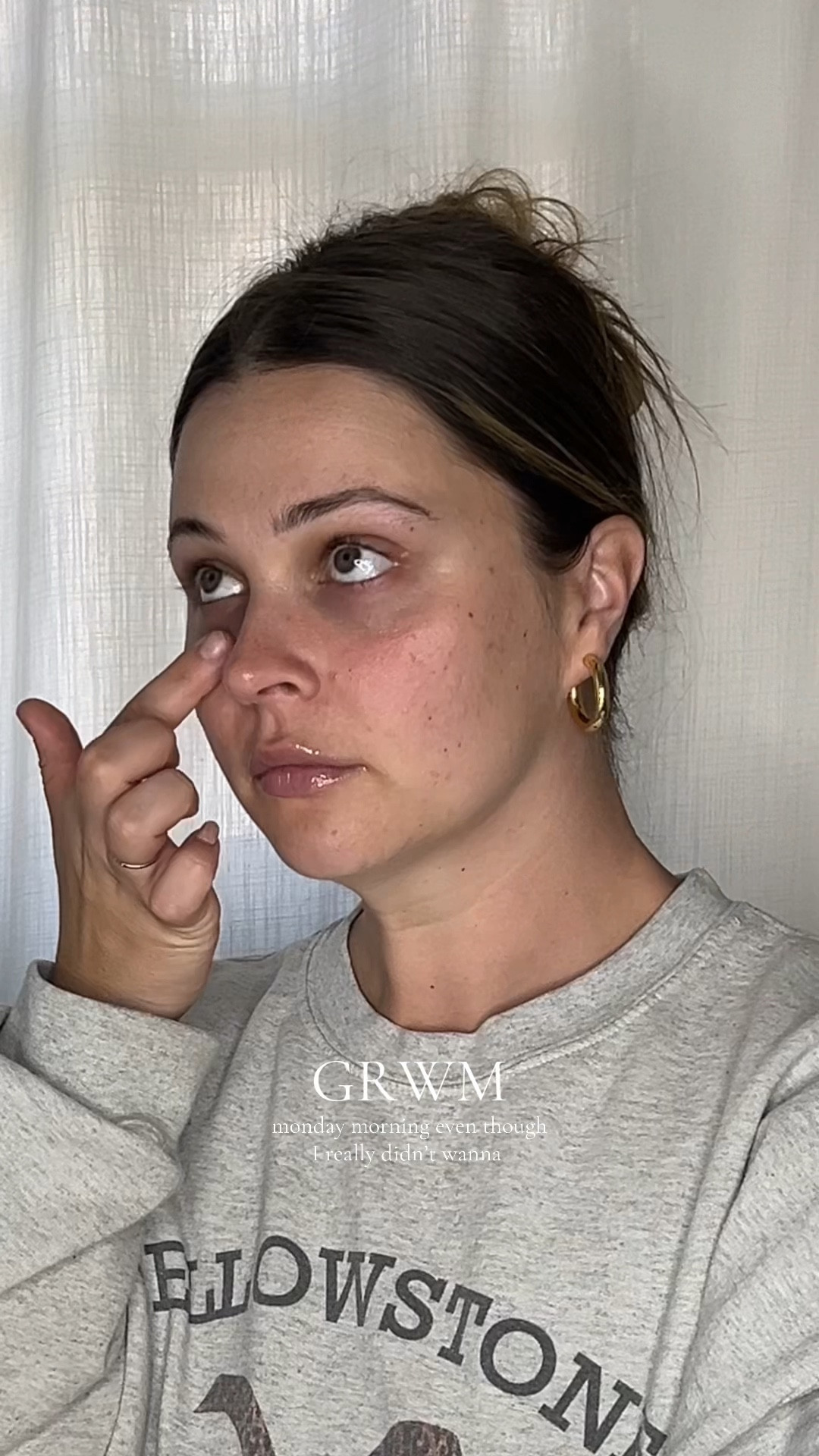 Simple daily makeup routine! 

#LTKmomlife #LTKgrwm #LTKBeauty