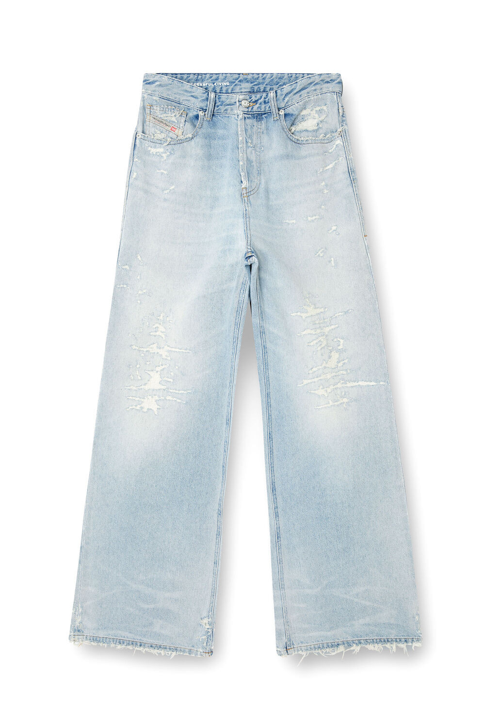 relaxed jeans 1996 d-sire 09m53 | Diesel US