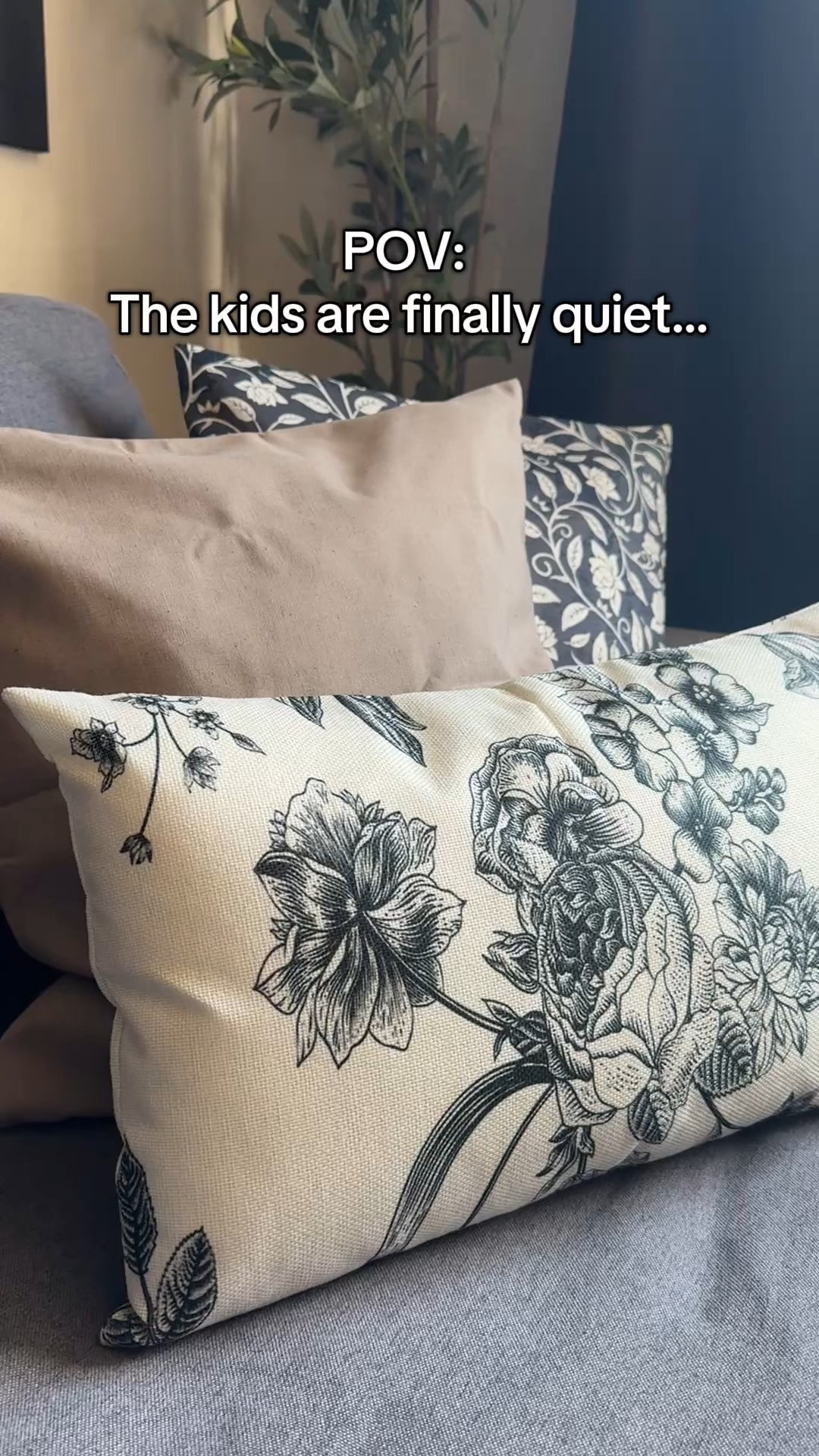 Modern organic living room | living room decor | spring living room | living room ideas | amazon finds | amazon living room | gray couch ideas 

#LTKHome #LTKFindsUnder50 #LTKFindsUnder100