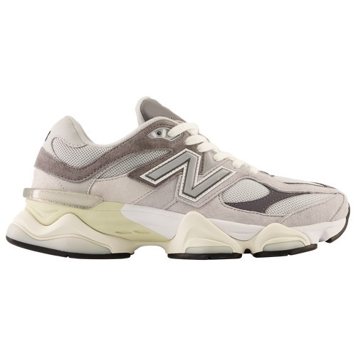 New Balance Womens New Balance 9060 - Womens Running Shoes Grey/White Size 7.0 | Champs Sports Canada