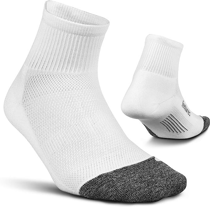 Visit the Feetures Store | Amazon (US)