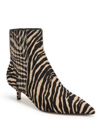 Women's Lisa 45 Booties | Bloomingdale's (US)