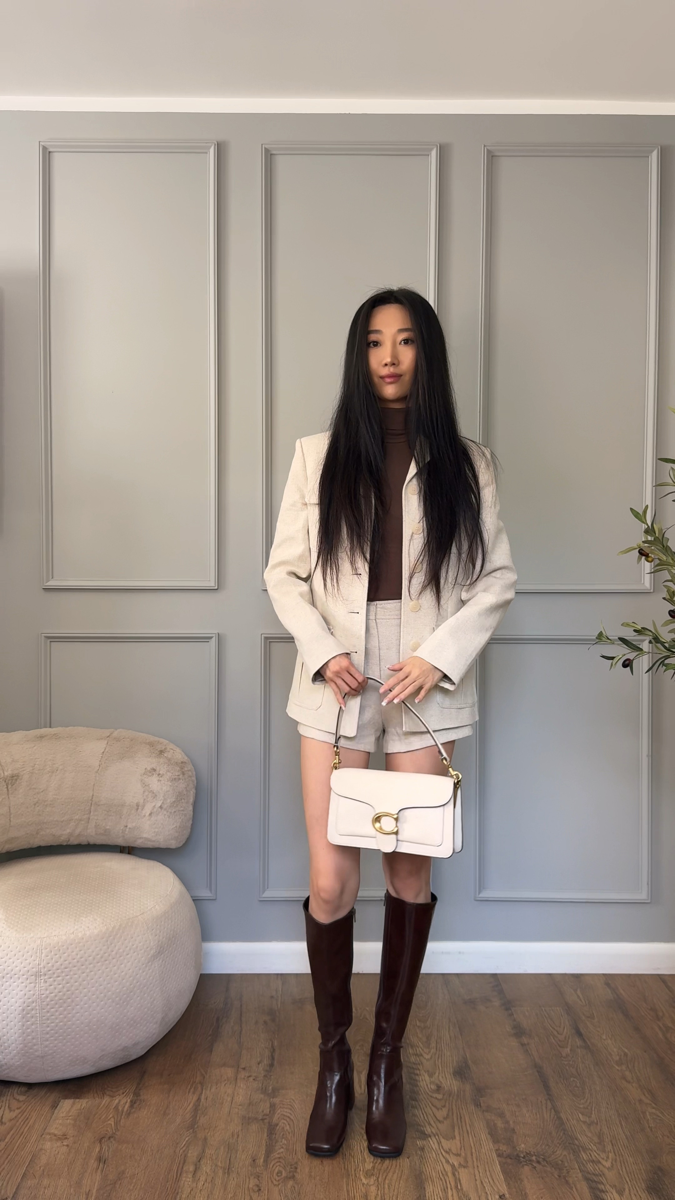 Fall outfit inspiration 🍂

#LTKStyleTip #LTKVideo