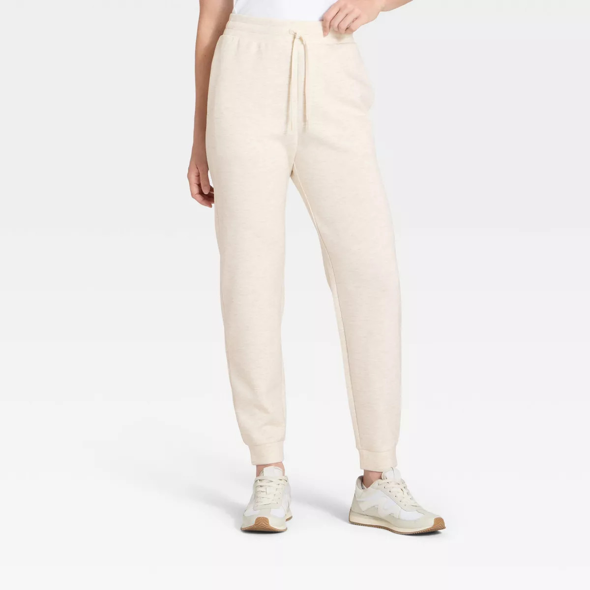 Women's Airy Sleek Jogger Sweatpants - All In Motion™ | Target