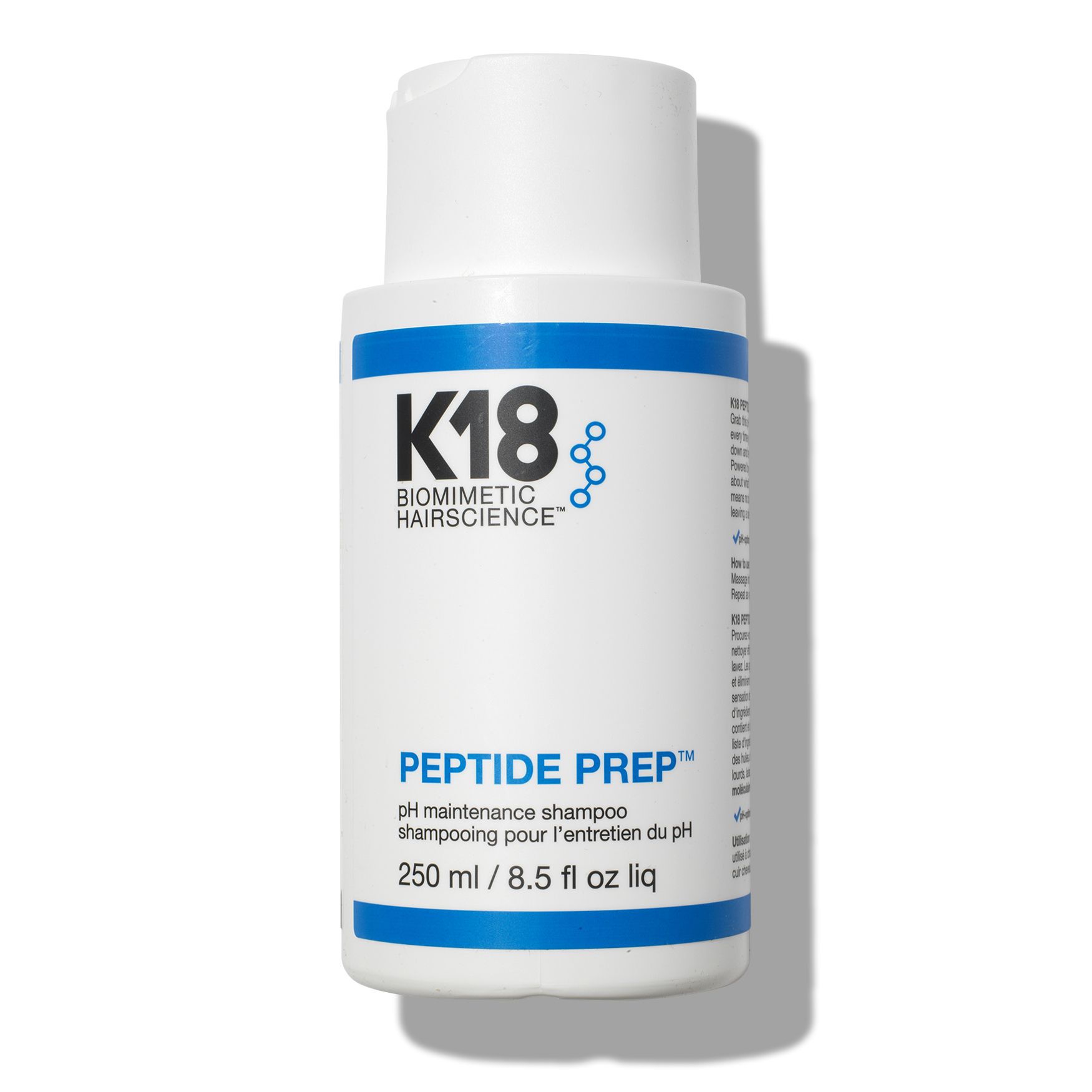 PEPTIDE PREP™ pH maintenance shampoo | Space NK - UK