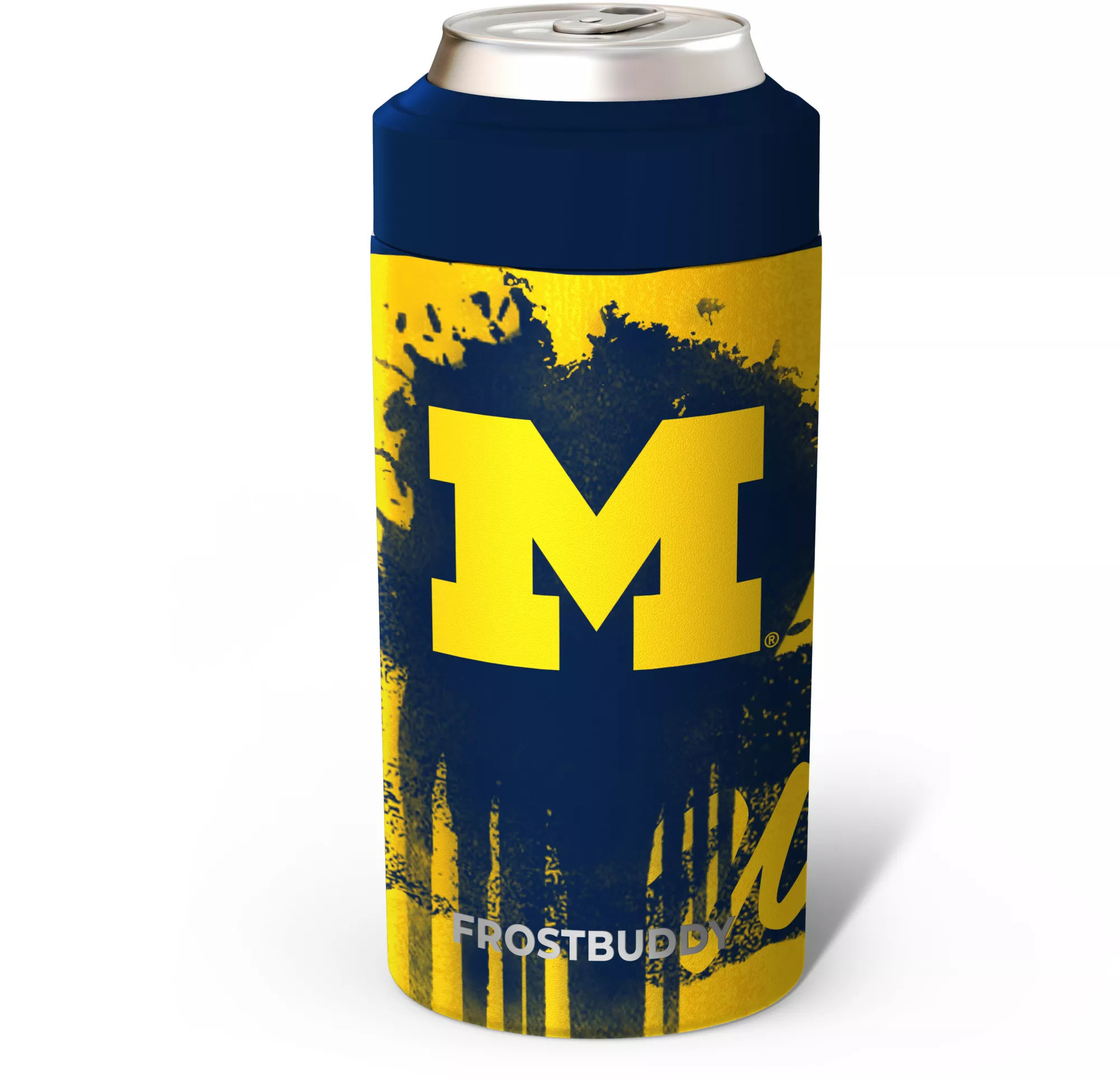 Frost Buddy Michigan Wolverines Universal Buddy, Stainless Steel | DICK'S Sporting Goods