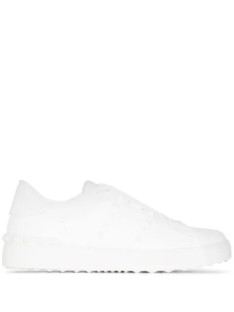 Tênis Rockstud Untitled | FarFetch (BR)