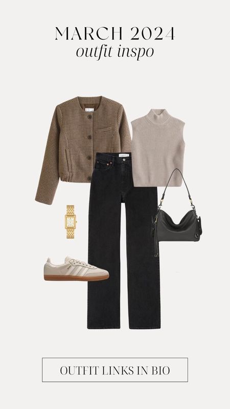 Trending outfits this season👏🏻
business casual ideas/ Office outfit/ neutral outfits/ capsule wardrobe/ spring midi dress/ affordable fashion finds/ minimalist outfits/ easy outfit ideas

#LTKSeasonal #LTKstyletip #LTKVideo