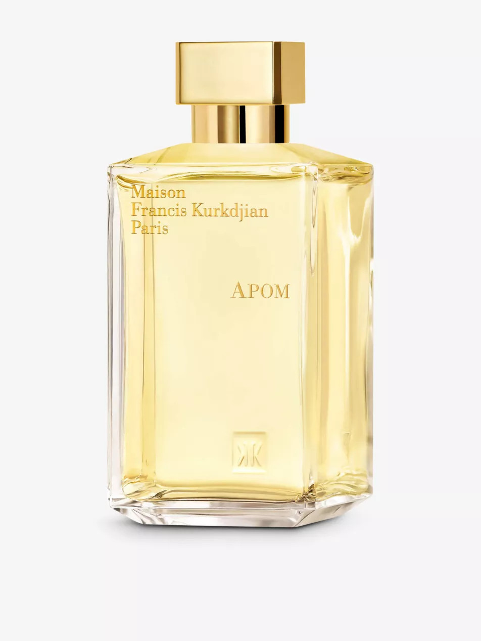 Apom eau de parfum 200ml | Selfridges