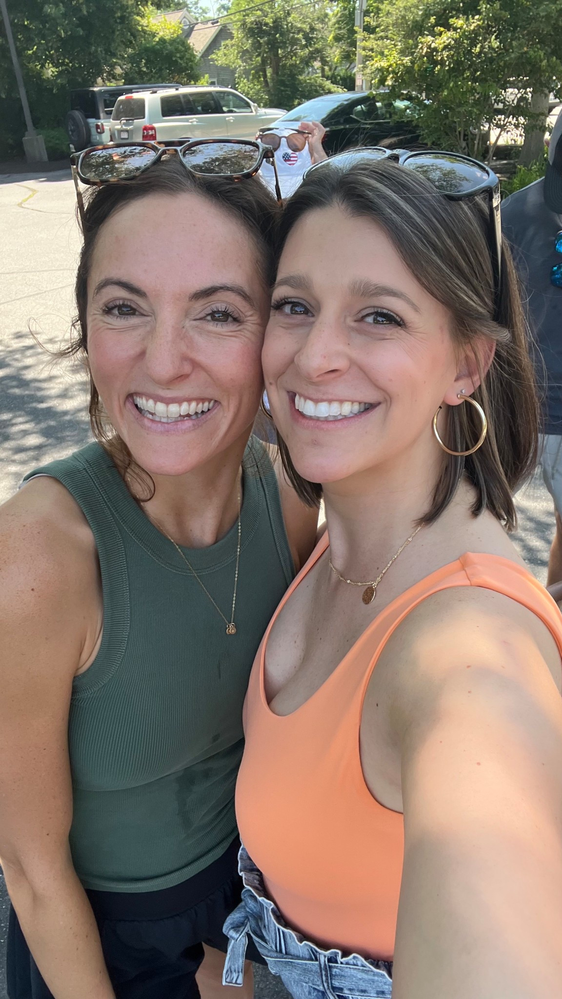 Cape cod summer 😎