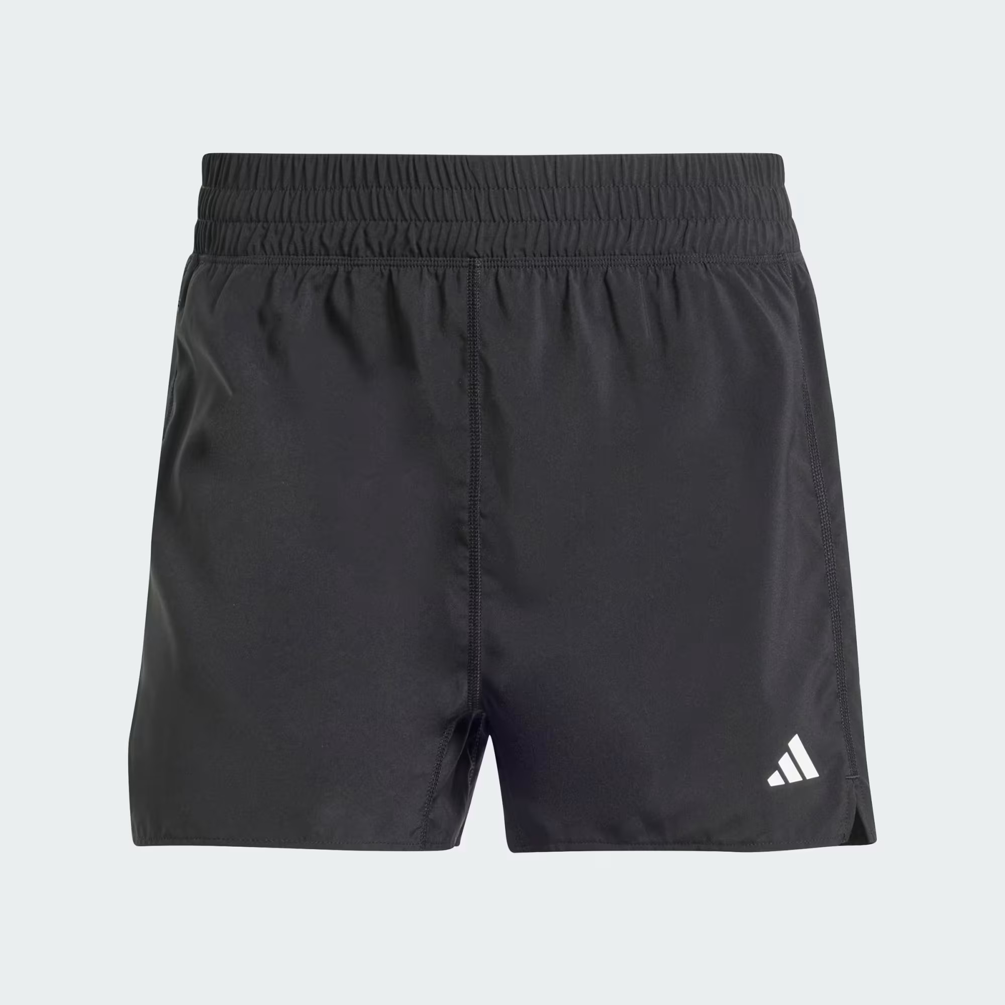 adidas Own the Run Shorts - Black | Free Shipping with adiClub | adidas US | adidas (US)