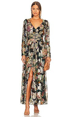 Maxi Dress
                    
                    HEMANT AND NANDITA | Revolve Clothing (Global)