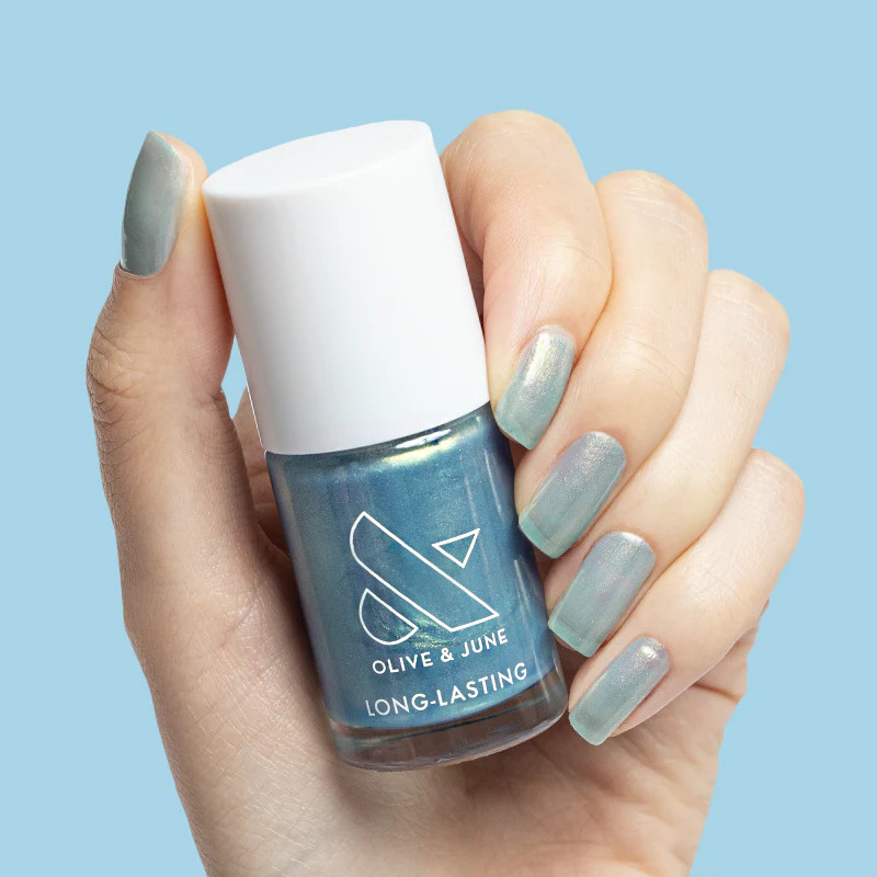 Sequin Everything | Olive & June