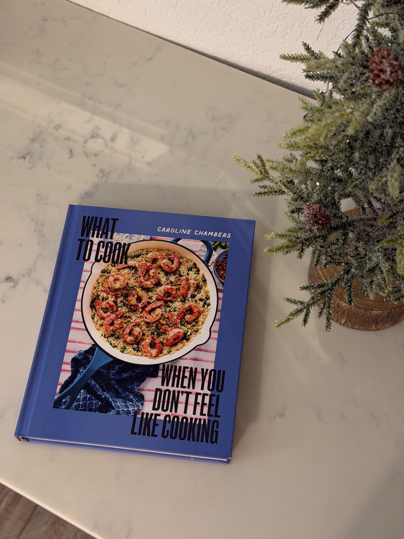 One of my favorite cookbooks to use myself and gift is on sale for $16 right now! 

#LTKGiftGuide