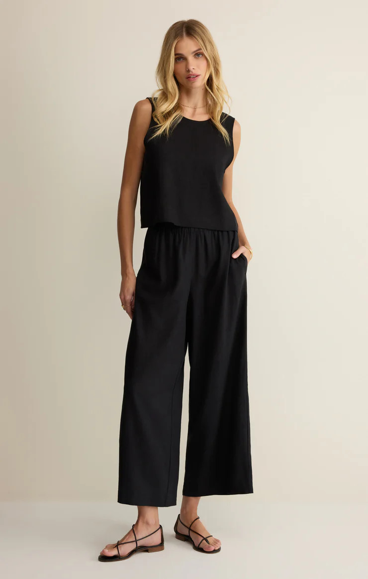Scout Linen Pant | Z Supply