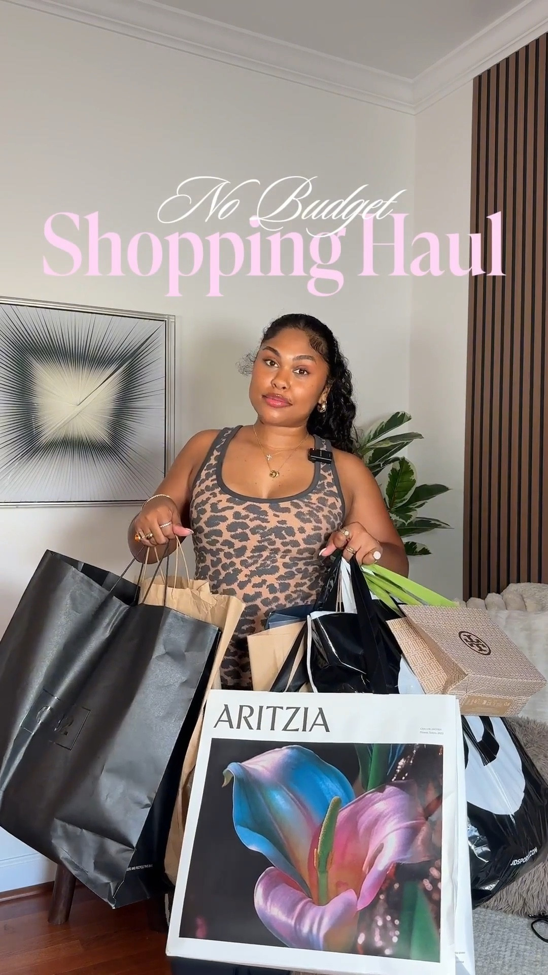 This haul was TOO good! What are yall buying besties? ✨🎀

#LTKStyleTip #LTKHome #LTKFindsUnder100