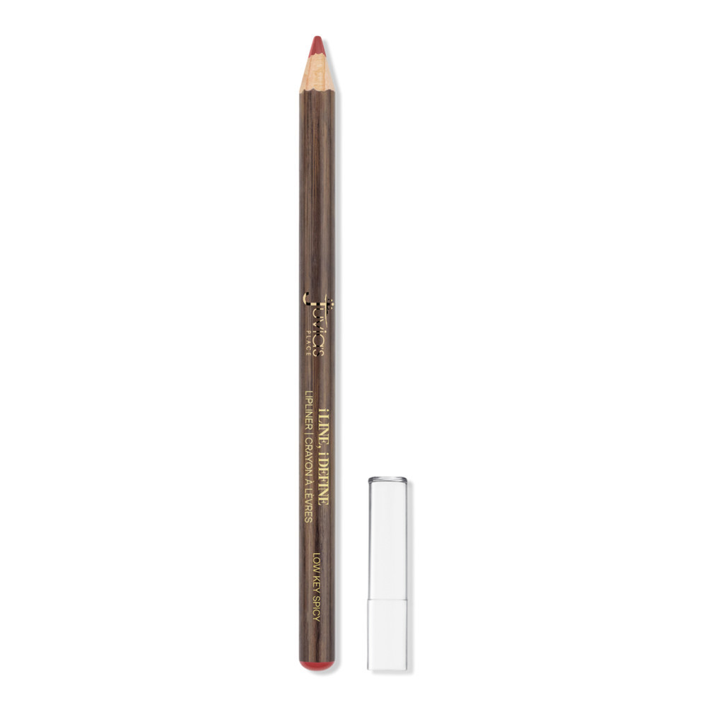Juvia's Place I Line I Define Lip Liner - Low Key Spicy | Ulta
