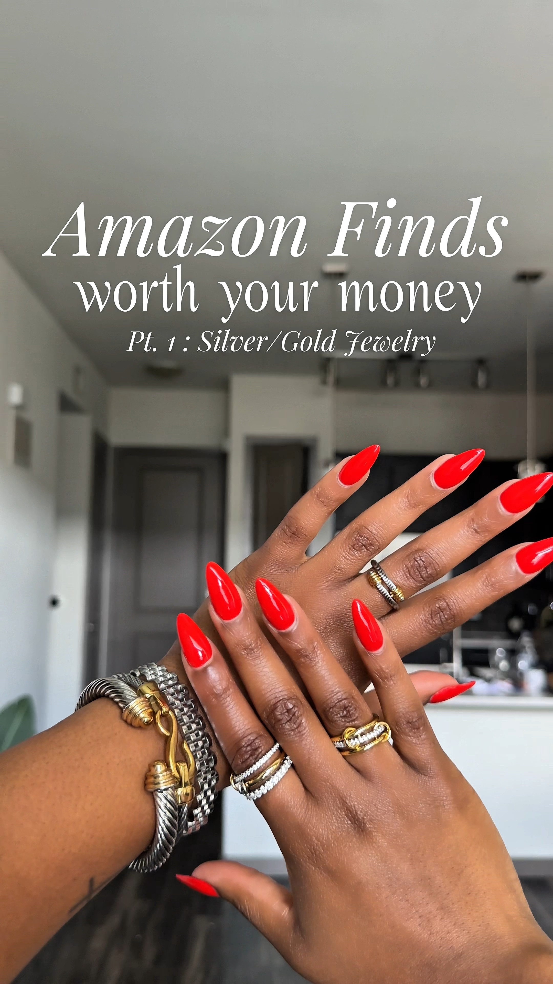 And all $20 or less!? Run don’t walk! 
This is quality on a budget right here! 

#LTKStyleTip #LTKFindsUnder50 #LTKSaleAlert