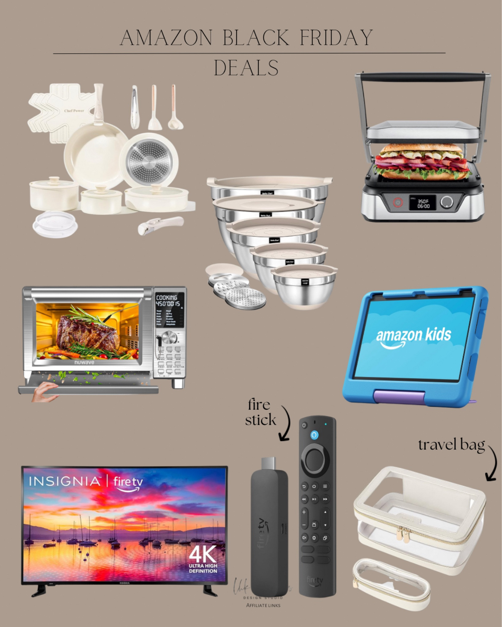 Amazon Black Friday Deals

#LTKHome #LTKSaleAlert #LTKFindsUnder100