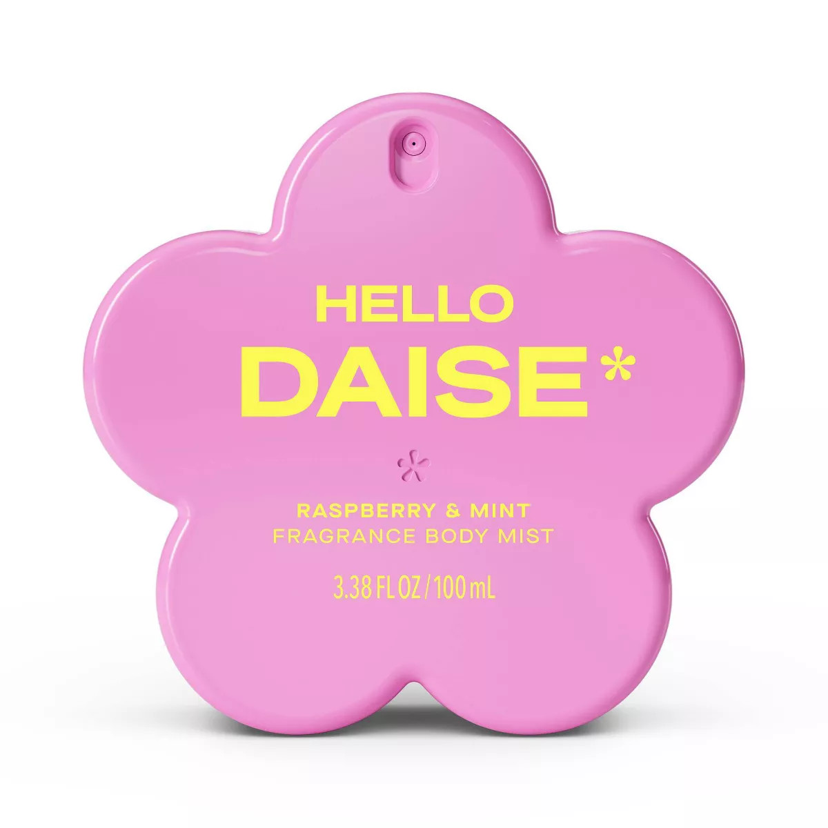 DAISE Hello Fragrance Women's Body Mist - 3.38 fl oz | Target