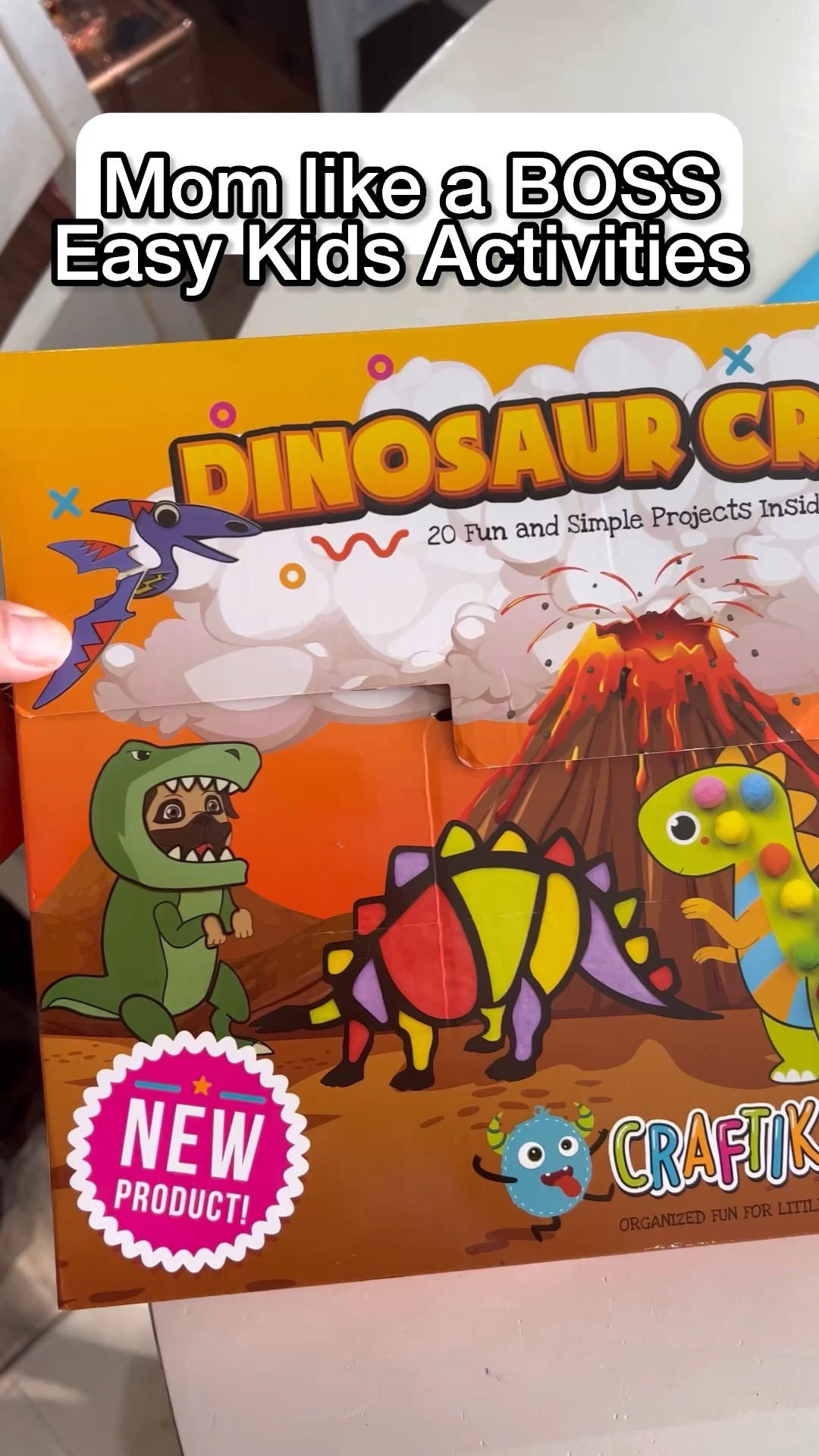 Have an easy activity on deck that doesn’t require you looking on Pinterest or coming up with something when your exhausted these are perfect! Just choose the envelope that you want and Everything you need to complete it is on the inside! 

#LTKGiftGuide #LTKfamily #LTKkids