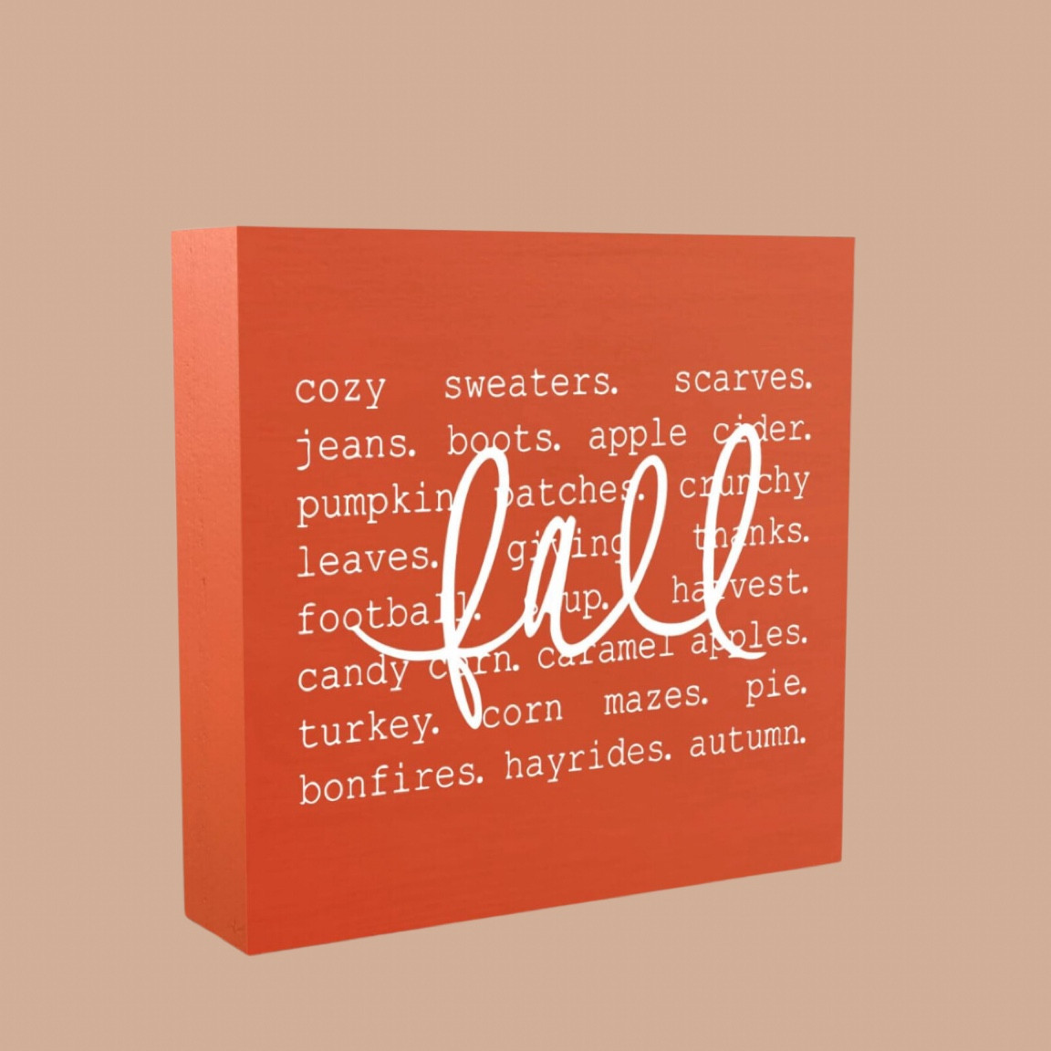 Fall decor



#LTKSeasonal #LTKHome