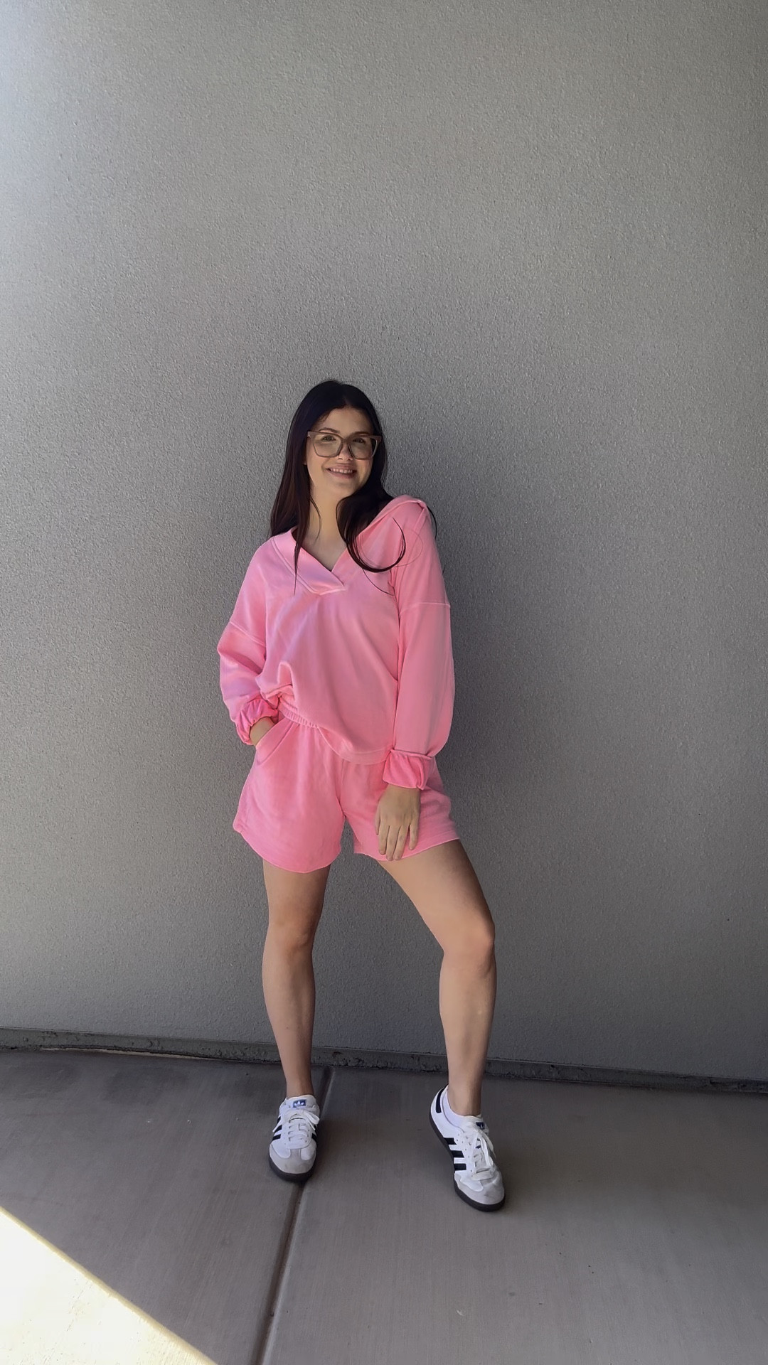 this color for spring/summer🩷💗🤩🌸🎀>>>> 

#LTKStyleTip #LTKFindsUnder50 #LTKFindsUnder100