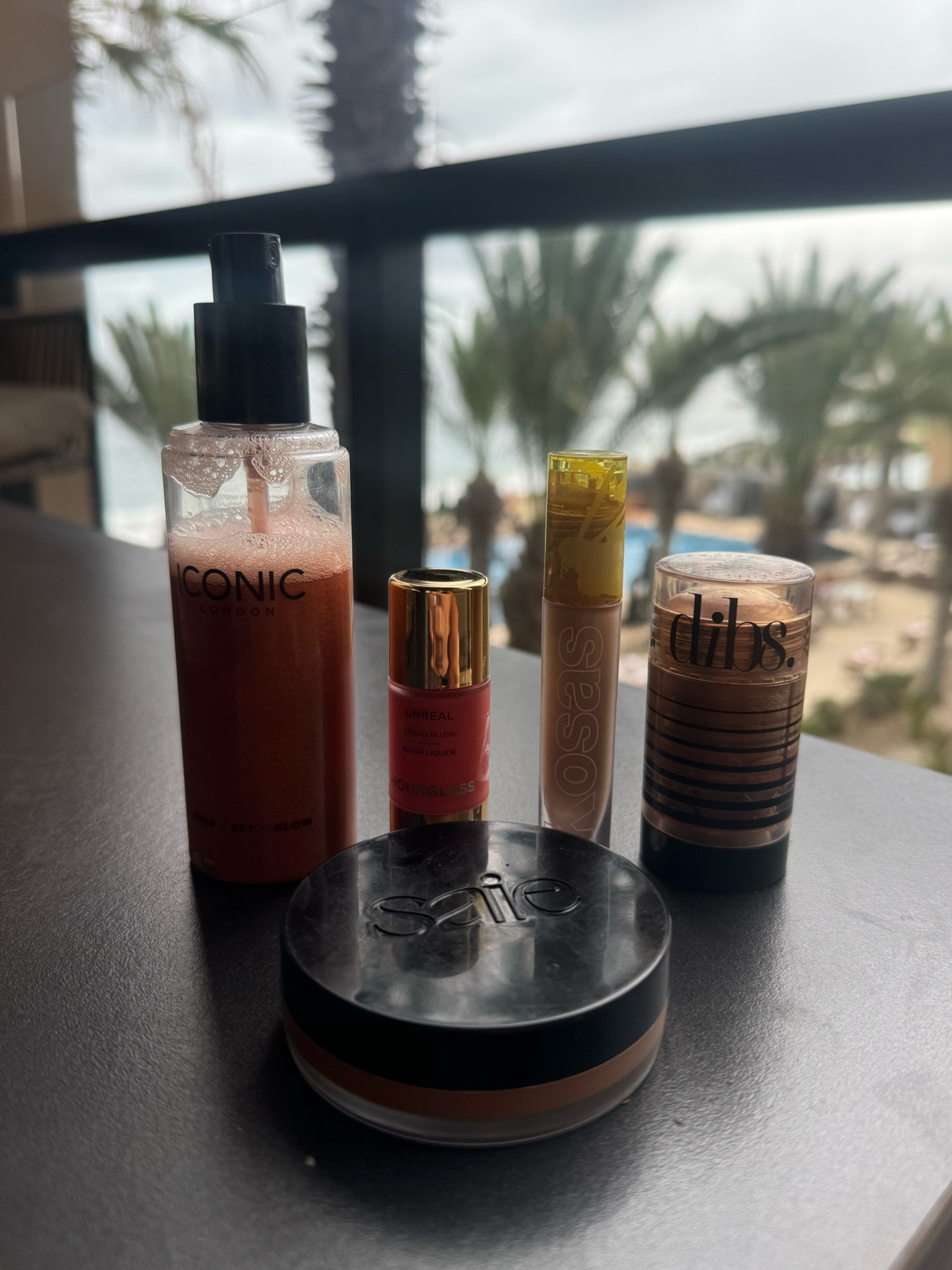 Vacation makeup lineup 

#LTKBeauty #LTKSeasonal #LTKTravel