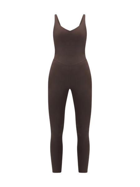 lululemon Align™ Bodysuit 25" | Women's Dresses | lululemon | lululemon (CA)