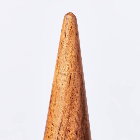 Target/Home/Home Decor/Decorative Objects & Sculptures‎Small Modern Wood Tree - Threshold™ de... | Target