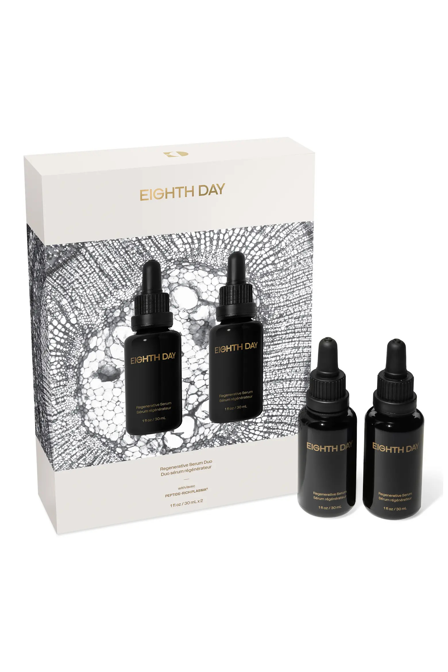 The Regenerative Serum Duo $650 Value (Women) | Nordstrom | Nordstrom