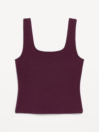 Double-Layer Tank Top | Old Navy (US)