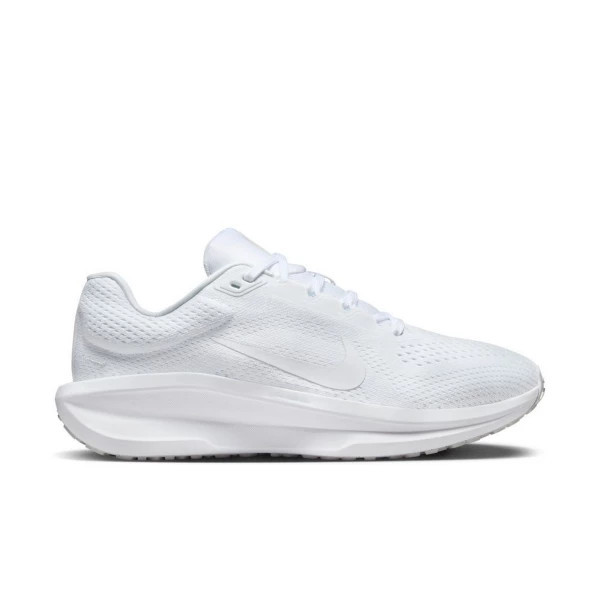 Women's Nike Winflo 11 Running Shoes sneakers-athletic-shoes 6.5 Regular White/White-Photon Dust | Scheels