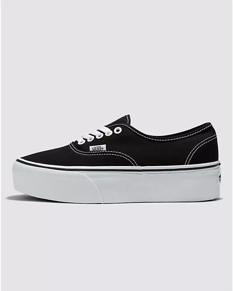 Authentic Stackform Shoe | Vans (US)