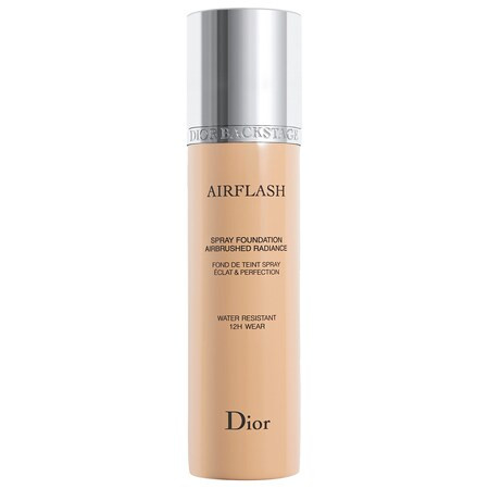 Dior Dior Airflash Spray Foundation 300 Medium Beige 2.3 oz/ 70 mL | Sephora (US)