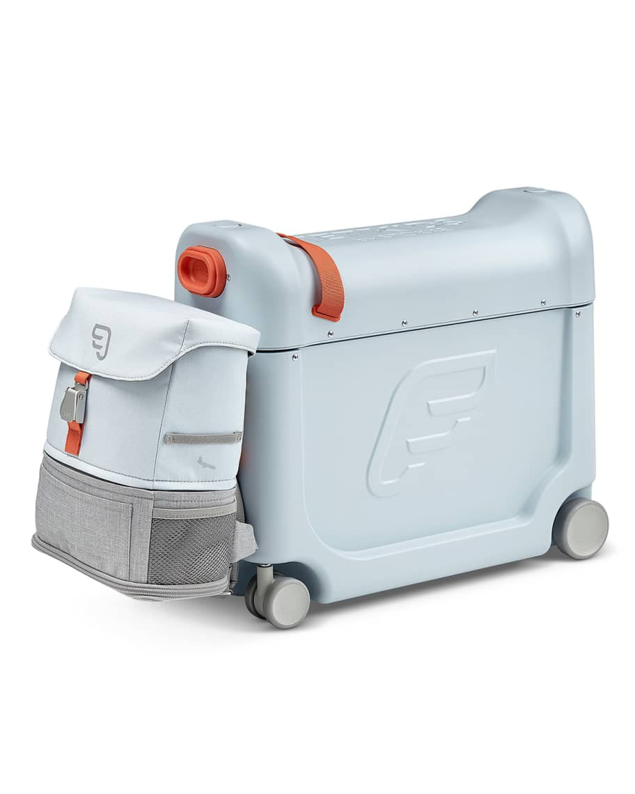 JetKids BedBox Bundle w/ Crew BackPack | Neiman Marcus