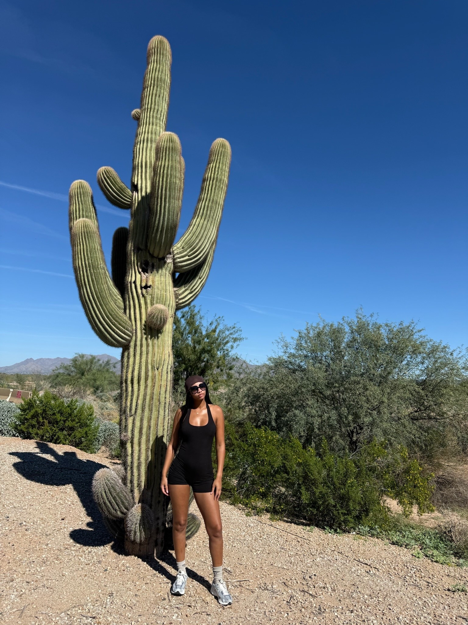 Too hot 🥵  

#LTKSeasonal #LTKTravel #LTKTall