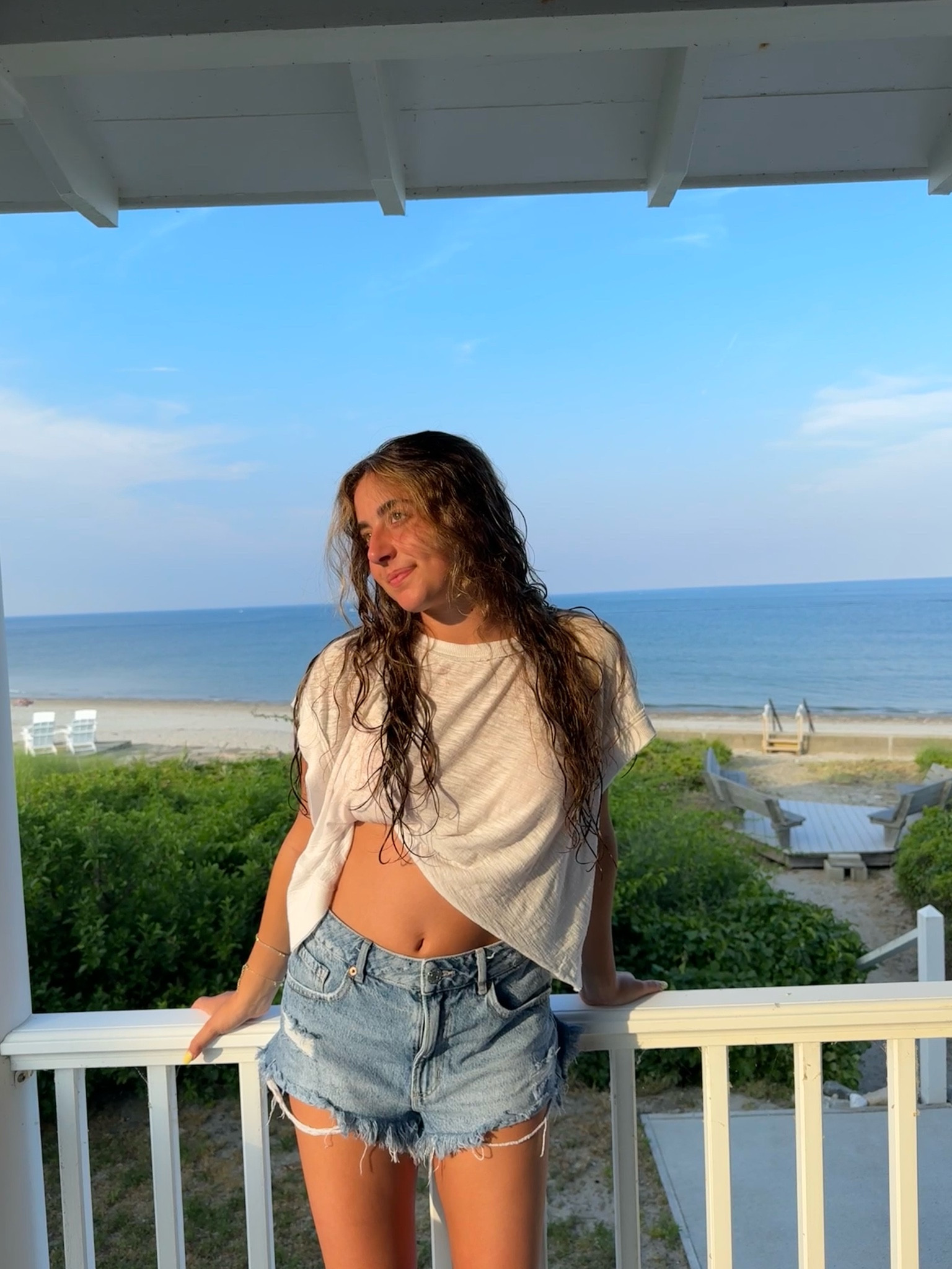 The Cape 🎥

#LTKActive #LTKFindsUnder100 #LTKSwim