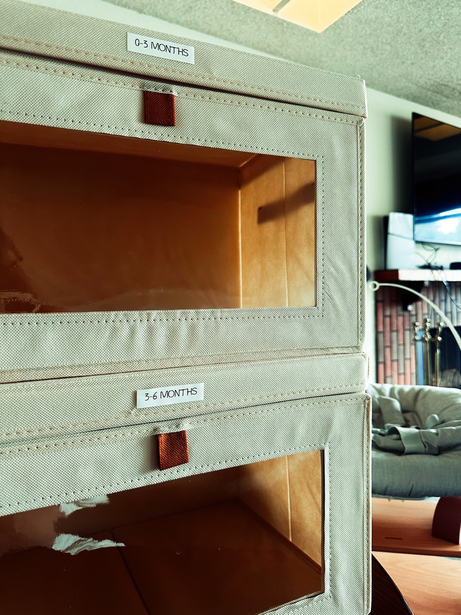 POV: FTM Organizing for baby 

#LTKHome #LTKBump #LTKBaby